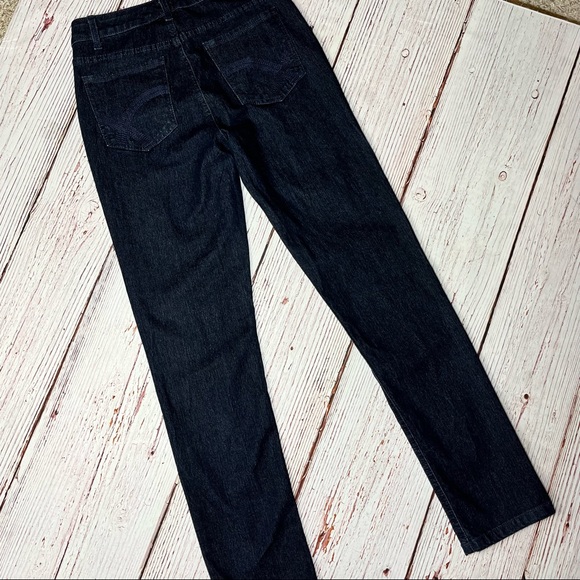 Gloria Vanderbilt Straight leg Jeans - Picture 8 of 8